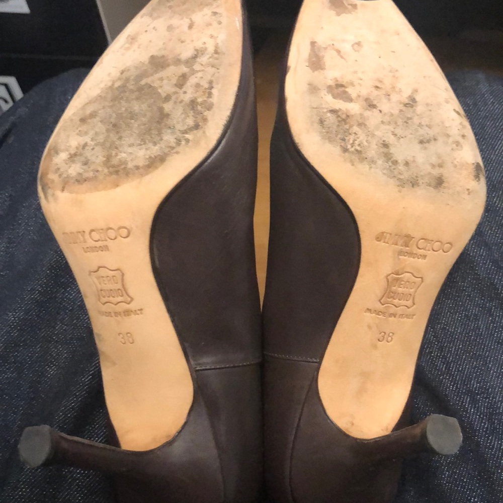 Boots - Picture 2 of 6